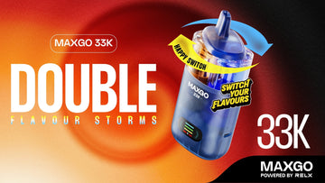 Maxgo 33k