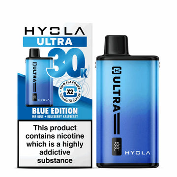 Hyola Ultra 30K 2in1