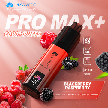 Blackberry Raspberry