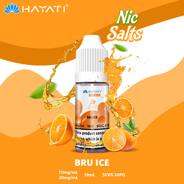 Bru Ice