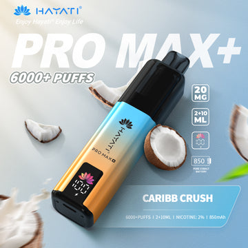 Caribb Crush
