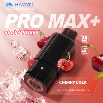 Cherry Cola