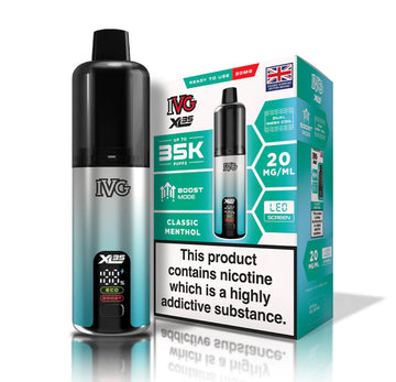 Classic Menthol