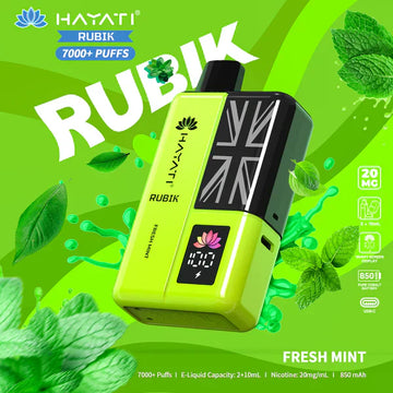 Fresh Mint