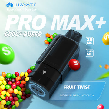 Fruit Twist