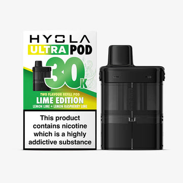 Lime Edition