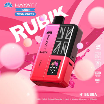 H'Bubba