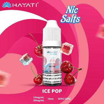 Ice Pop