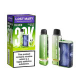 Lost Mary Nera 30K – 30,000 Puffs of Pure Power | £8.99