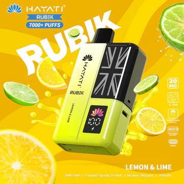 Lemon & Lime