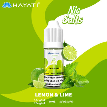 Lemon Lime
