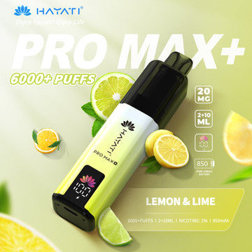 Lemon Lime