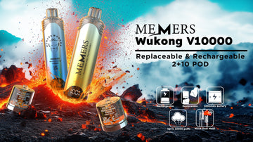 Hyola pods x5 + Memers kit/pod