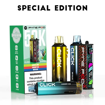 Special Edition
