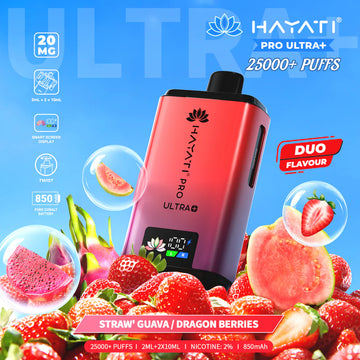 Straw' Guava / Dragon Berries