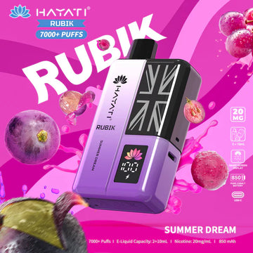Summer Dream
