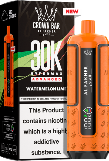 Watermelon Lime