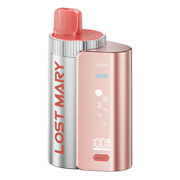Peach Ice