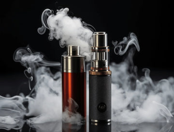 Top 5 Vape Flavors You Must Try in 2025