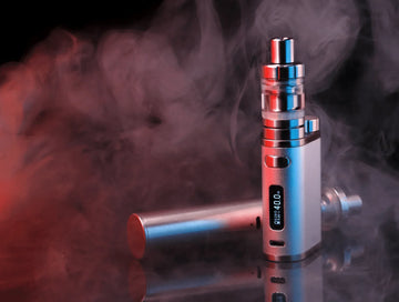 Vape Care 101 – How to Make Your Device Last Longer