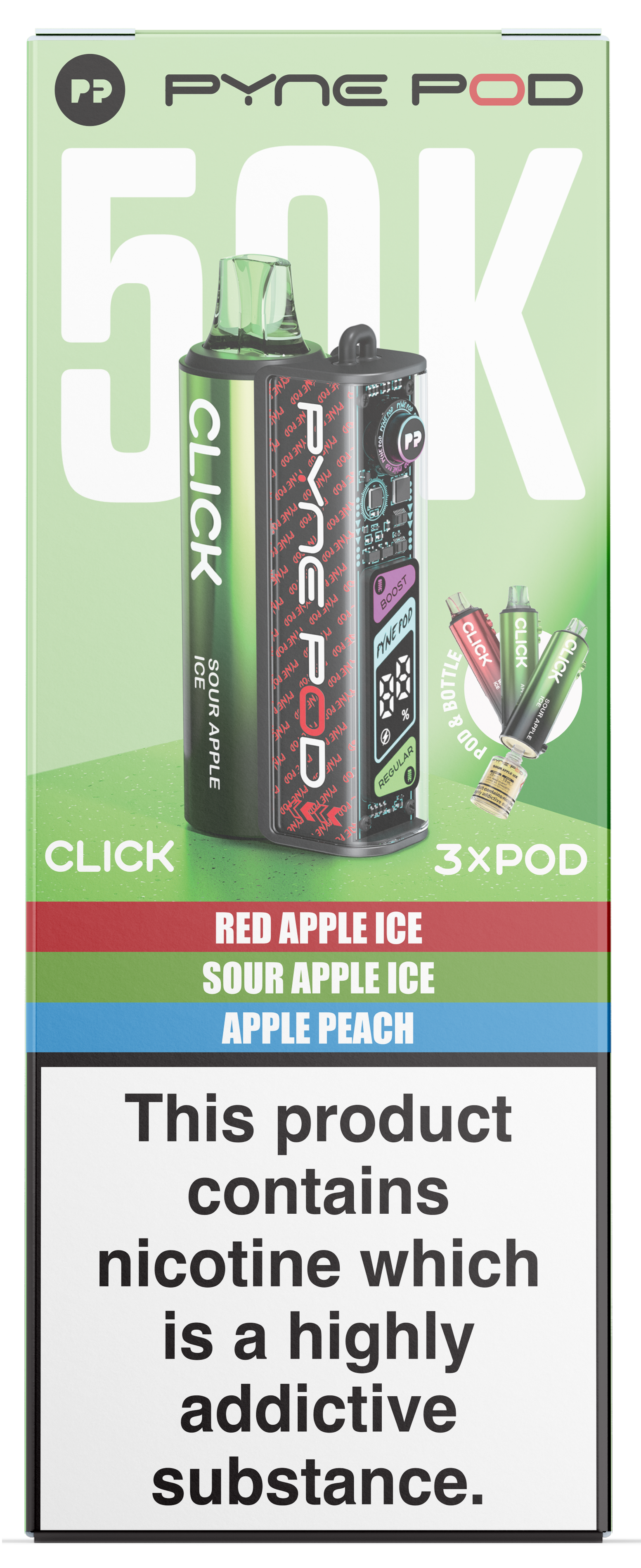 Apple Edition