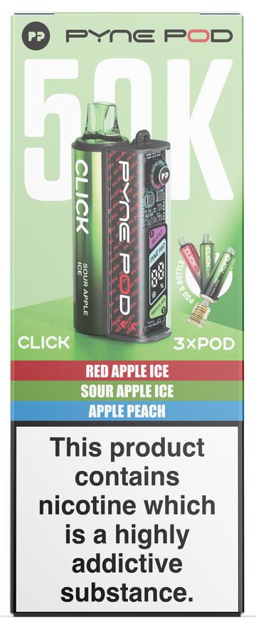Apple Edition