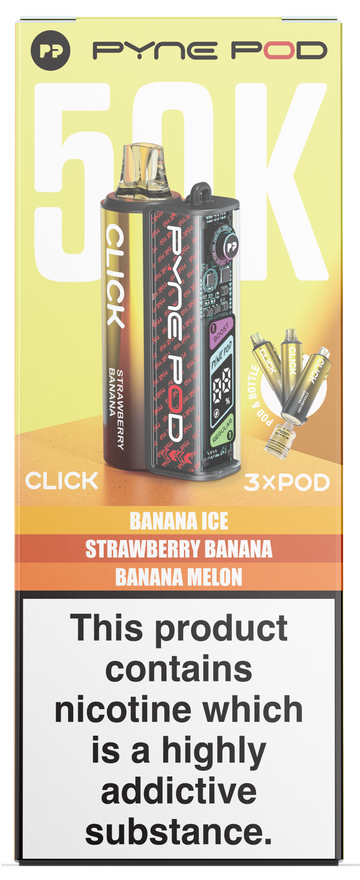 Banana Edition