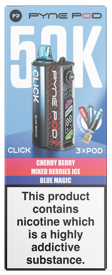 Berry Edition