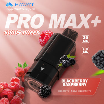 Blackberry Raspberry