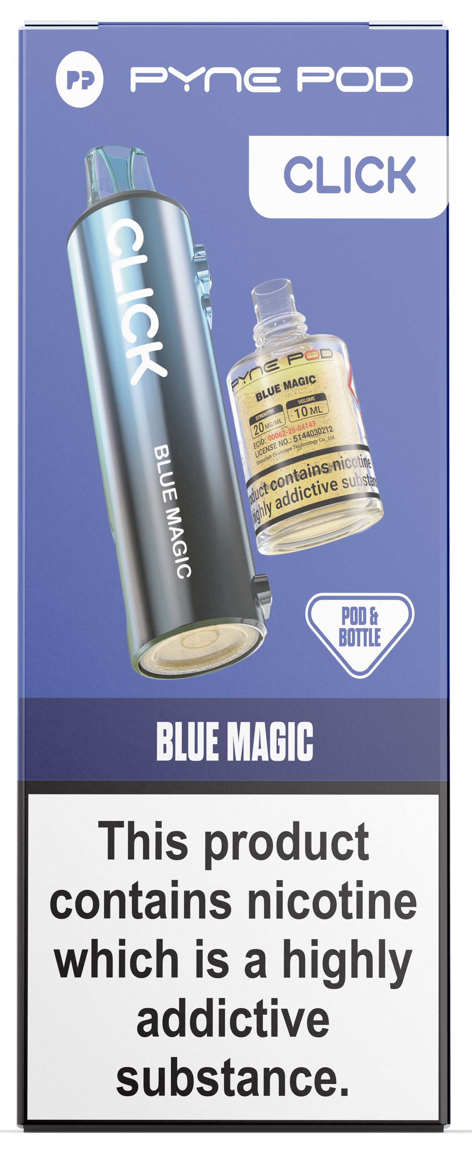 Blue Magic