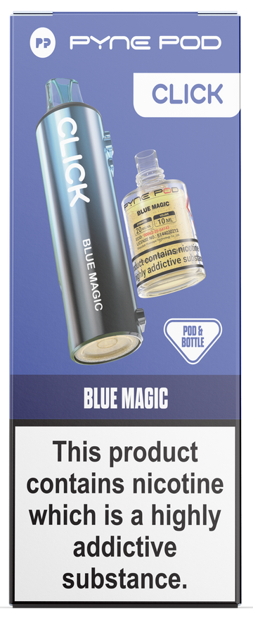 Blue Magic