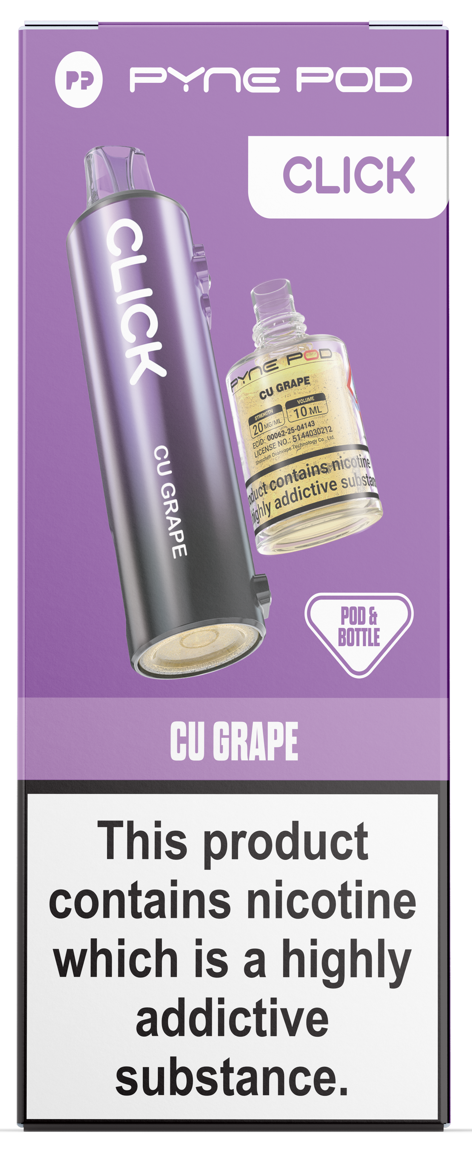 CU Grape
