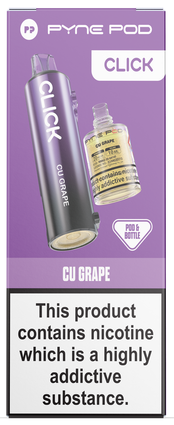 CU Grape