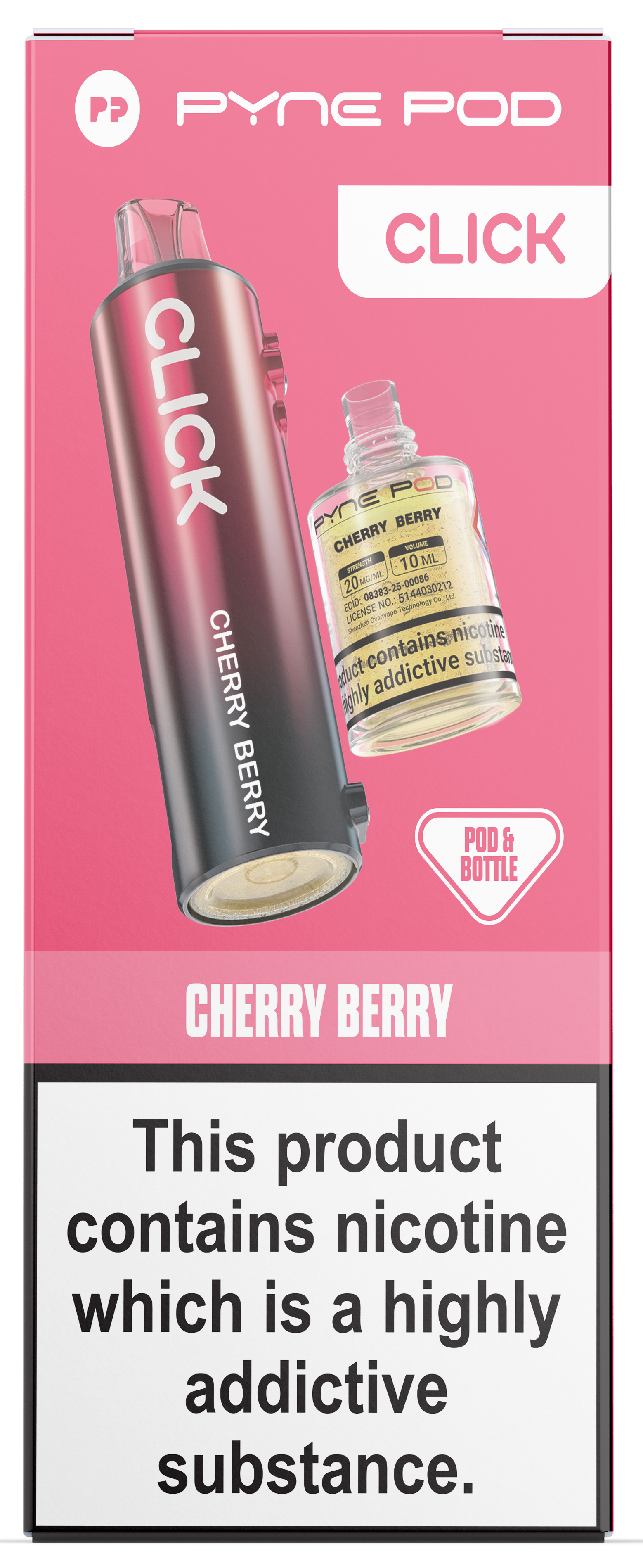 Cherry Berry