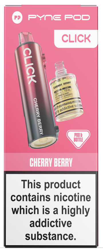 Cherry Berry