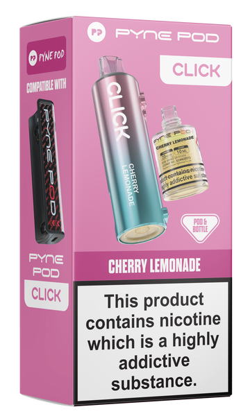 Cherry Lemonade