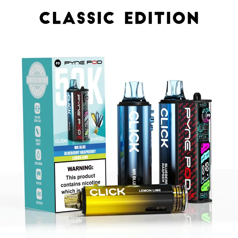 Classic Edition
