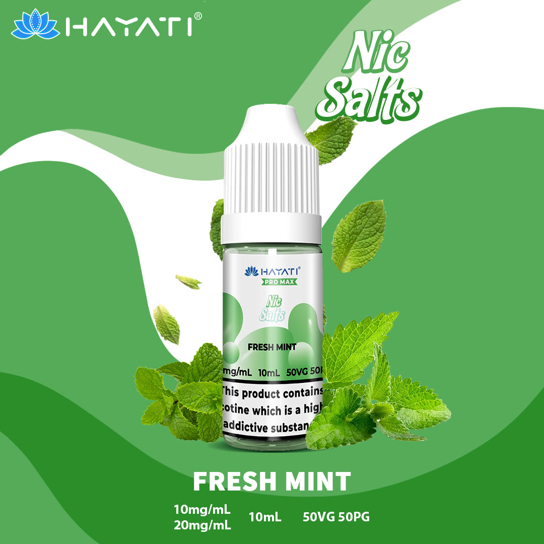 Fresh Mint