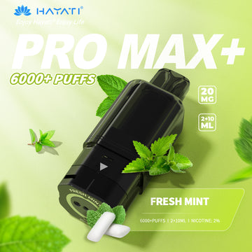 Fresh Mint