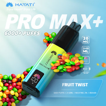 Fruit Twist