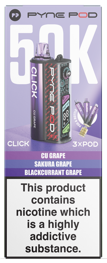Grape Edition