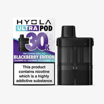 Blackberry Edition
