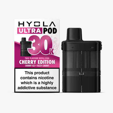 Cherry Edition