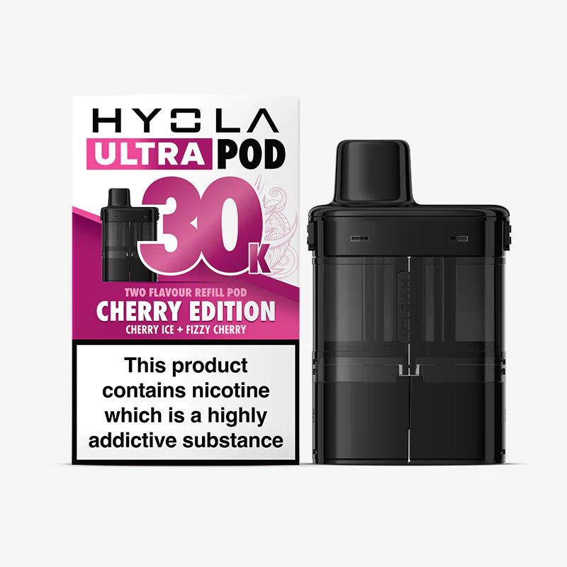 Cherry Edition