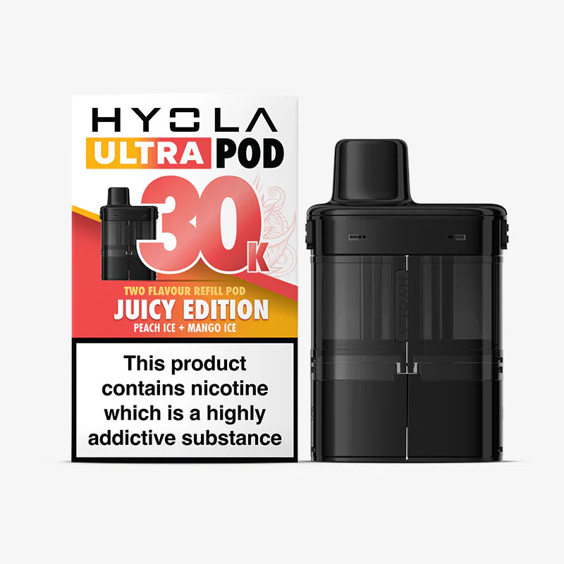 Juicy Edition