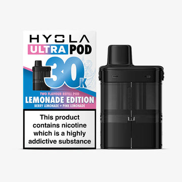 Lemonade Edition