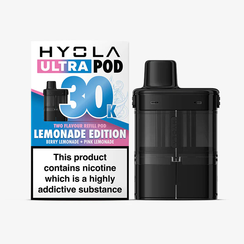 Lemonade Edition