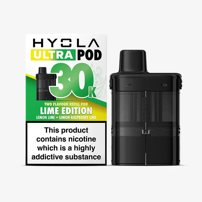 Lime Edition