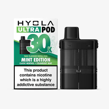 Mint Edition