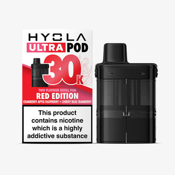 Red Edition